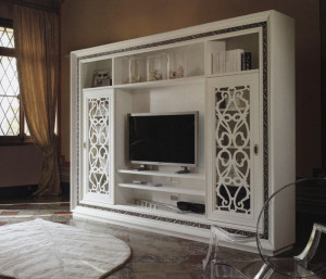 Стенка  ARTE CASA G430