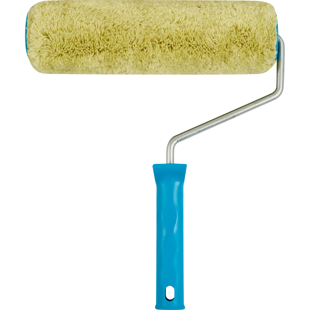 Валик фасадный Matrix для текстурных поверхностей 250 мм 87679004 STLM-0074850 - Вид №1