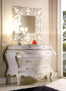 Комод  GIULIACASA 0505