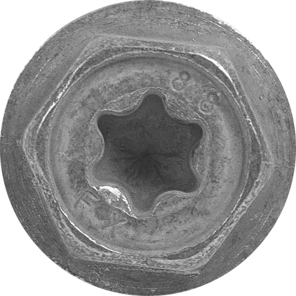 Дюбель фасадный с шурупом Standers 10х160 мм, 2 шт STLM-2074096 - Вид №2