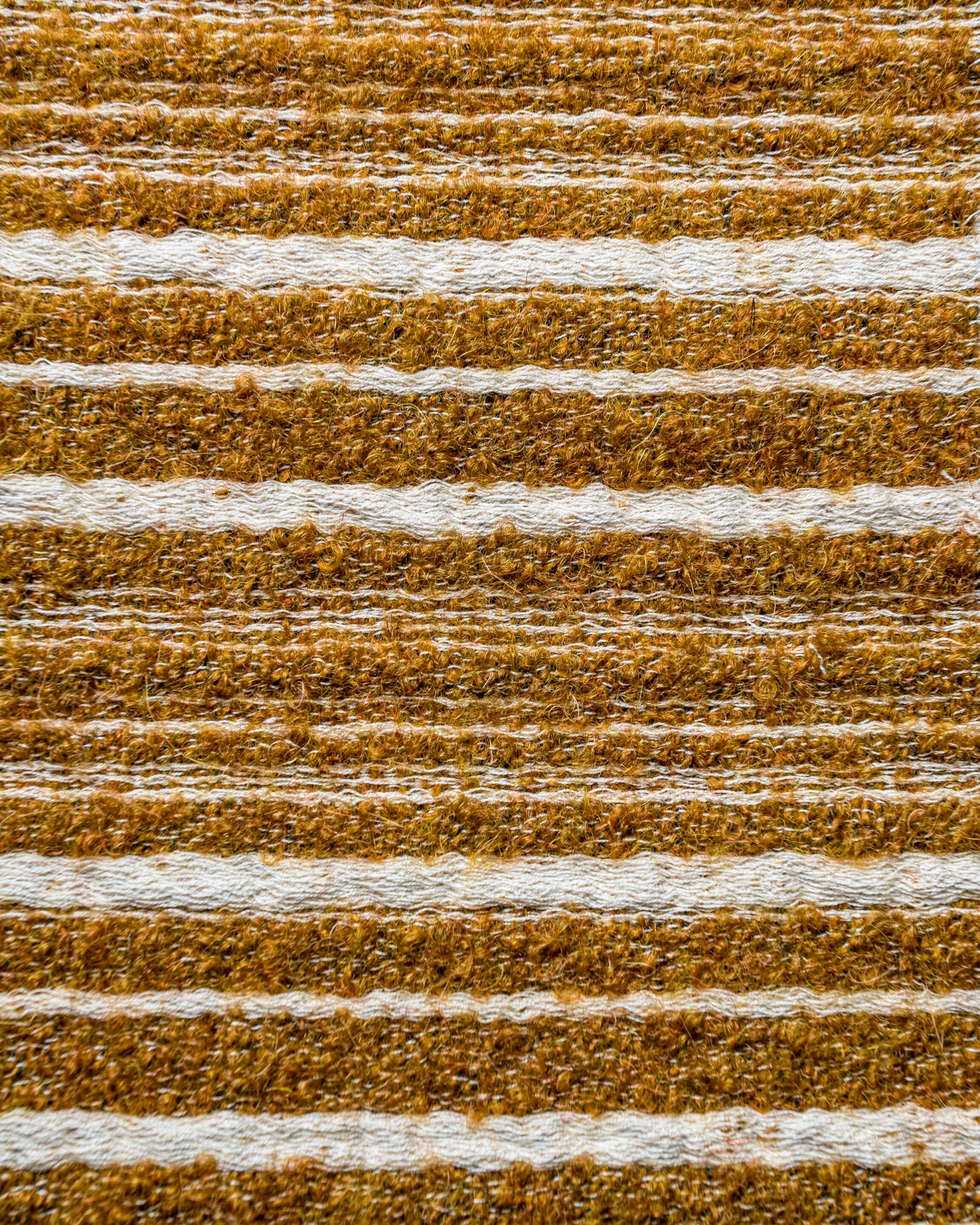 Хлопчатобумажная ткань в полоску The House of Lyria SORAPIS ARCH-00110099 - Вид №2