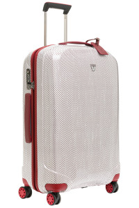 5952-0939 Чемодан 5952 Trolley M Roncato We Are Glam
