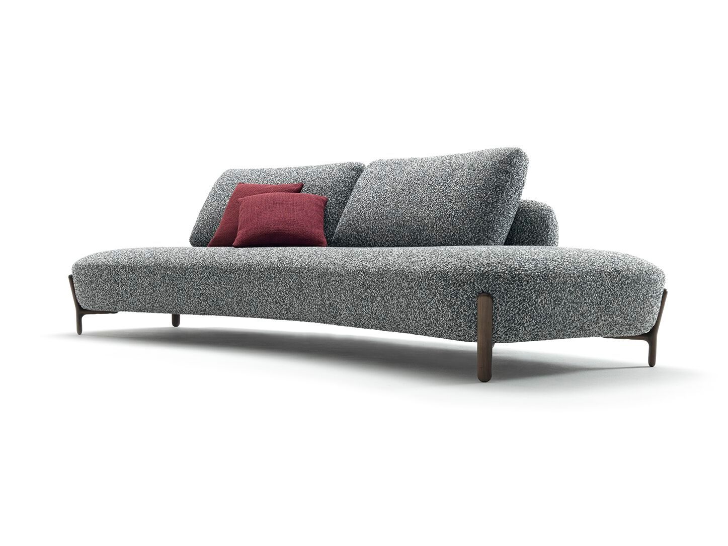 Ткань диван CEPPI Evergreen ARCH-00098263 - Вид №1