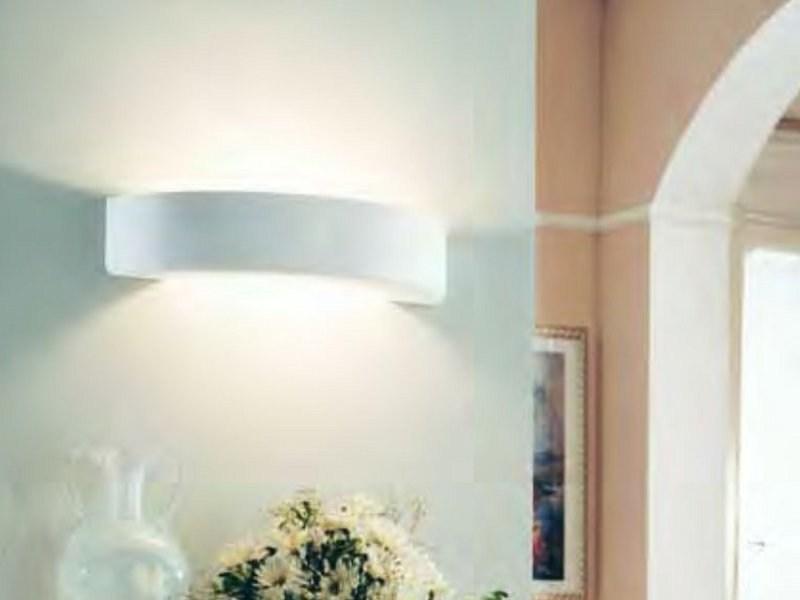 Buzzi & Buzzi Галогенный настенный светильник sun-id-1451634 - Вид №2