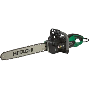 Пила цепная электрическая Hitachi CS45Y 2000 Вт шина 35 см 82386579 STLM-2024129
