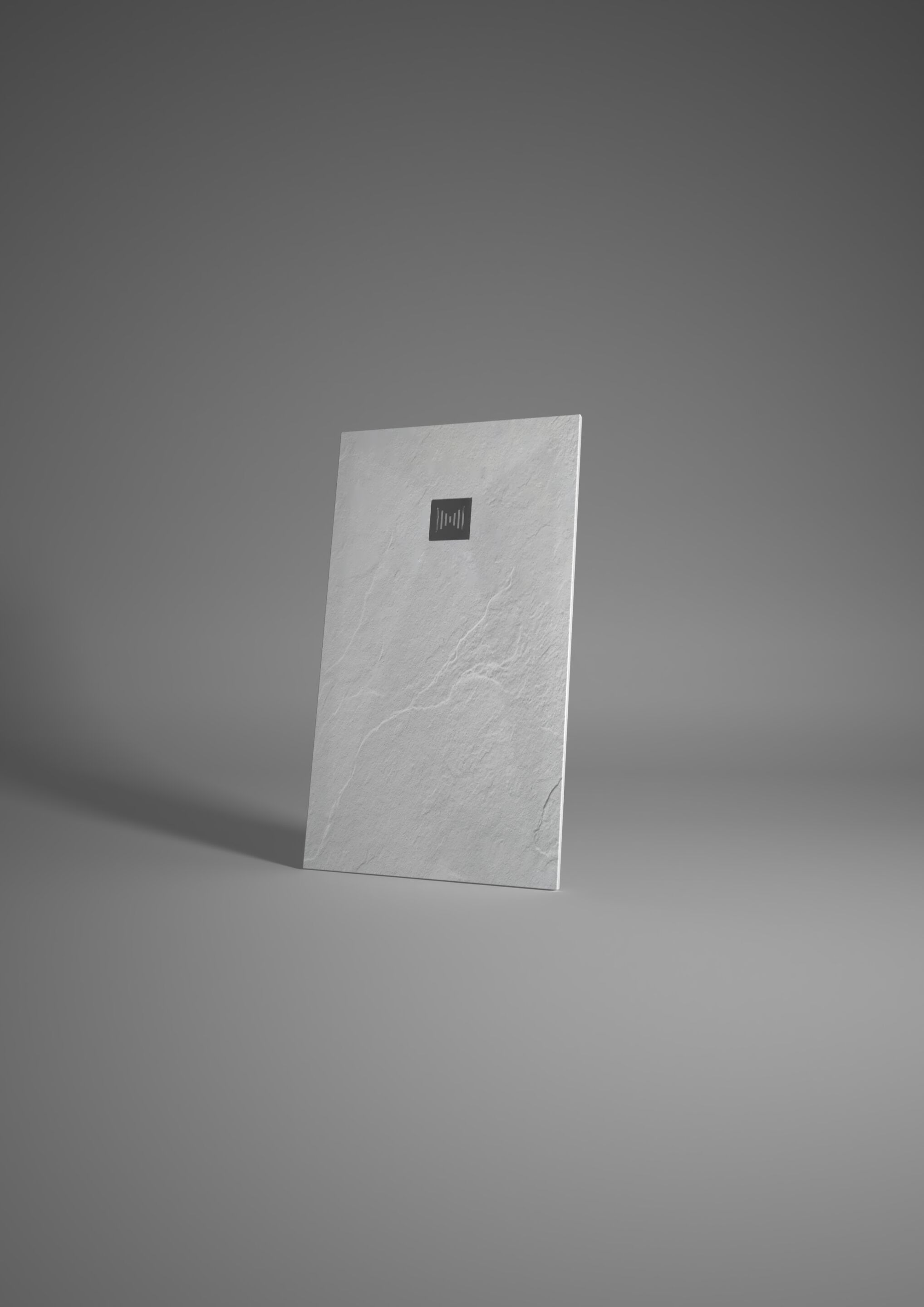 Прямоугольный поддон для душа Mineralmarmo® GSG Ceramic Design ROCK ARCH-00016690 - Вид №1