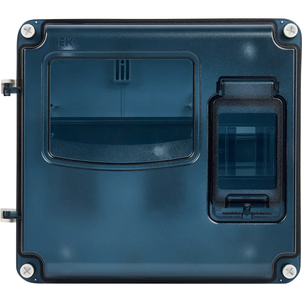 Распределительный щит IEK Krepta 5 для настенного монтажа 85388622 STLM-0062456 - Вид №3