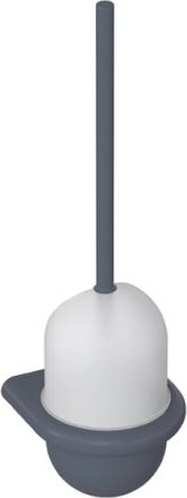 477.20B10005 Набор туалетных щеток HEWI Edition matt | Polyamid  - Вид №1