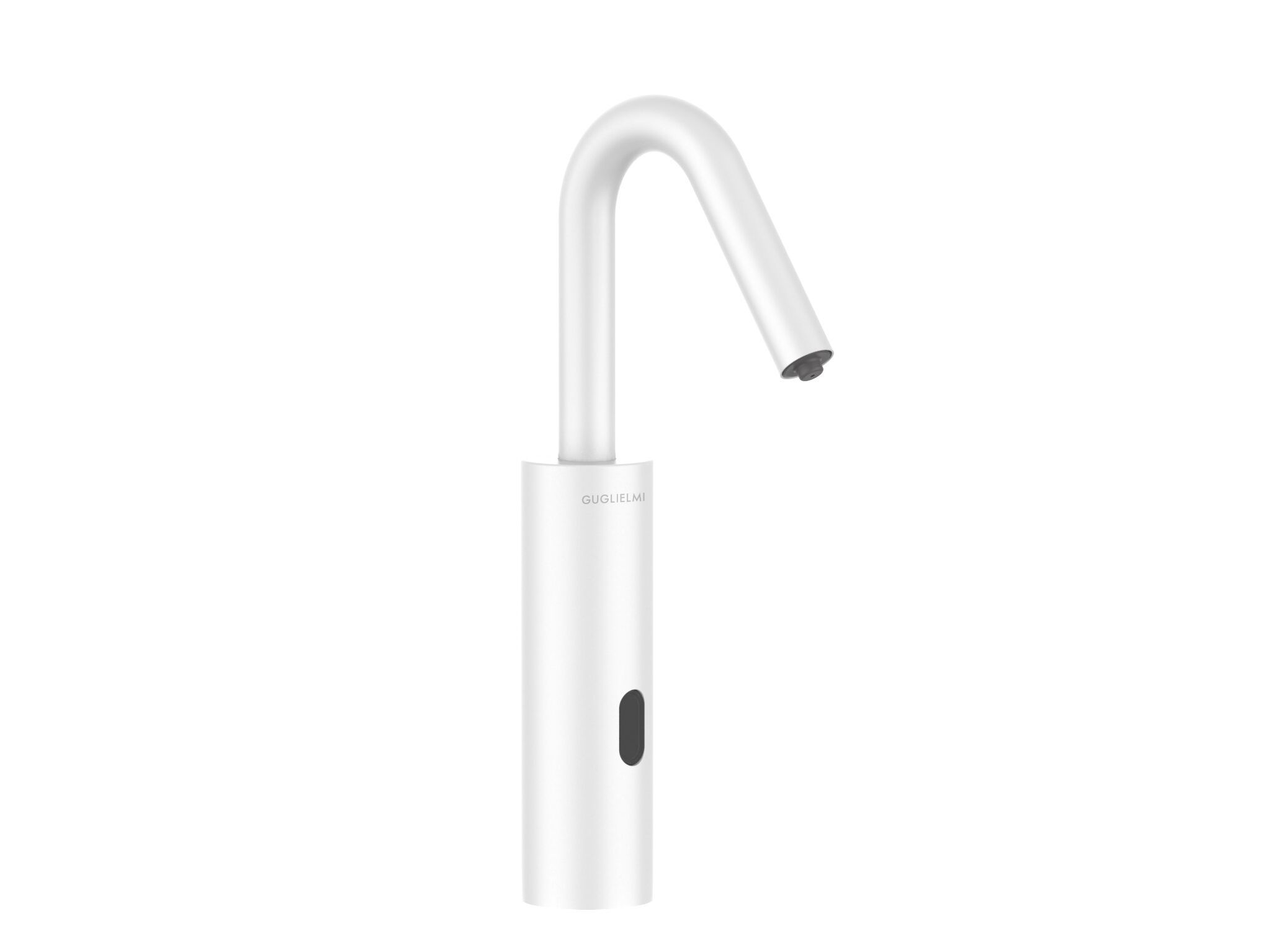 Инфракрасный дозатор мыла GUGLIELMI RUBINETTERIE DS90110 ARCH-00123874 - Вид №2