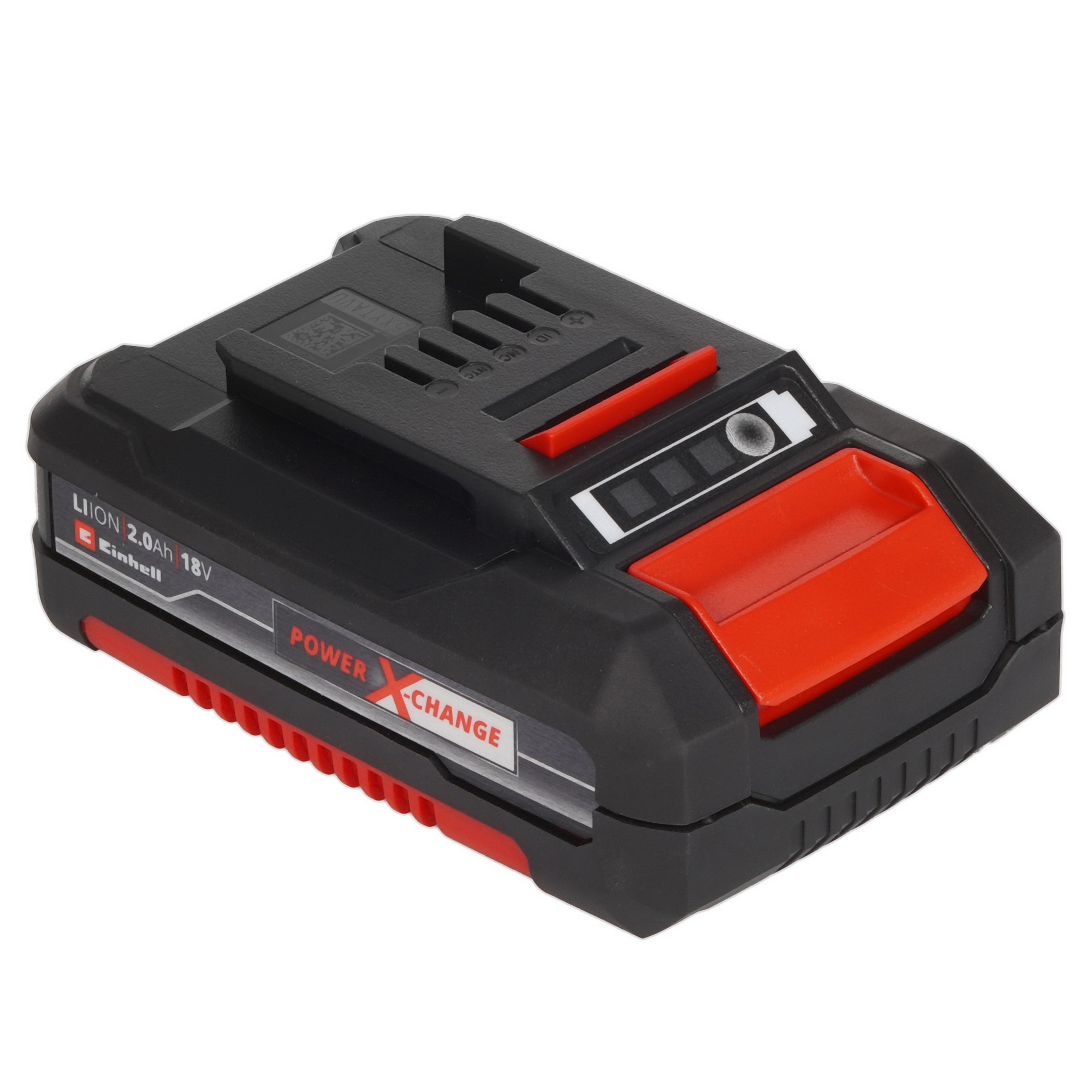 Дрель-шуруповерт Einhell PXC TE-CD 18/2 Li Power X Change 18V 9167318 STDN-0096884 - Вид №6