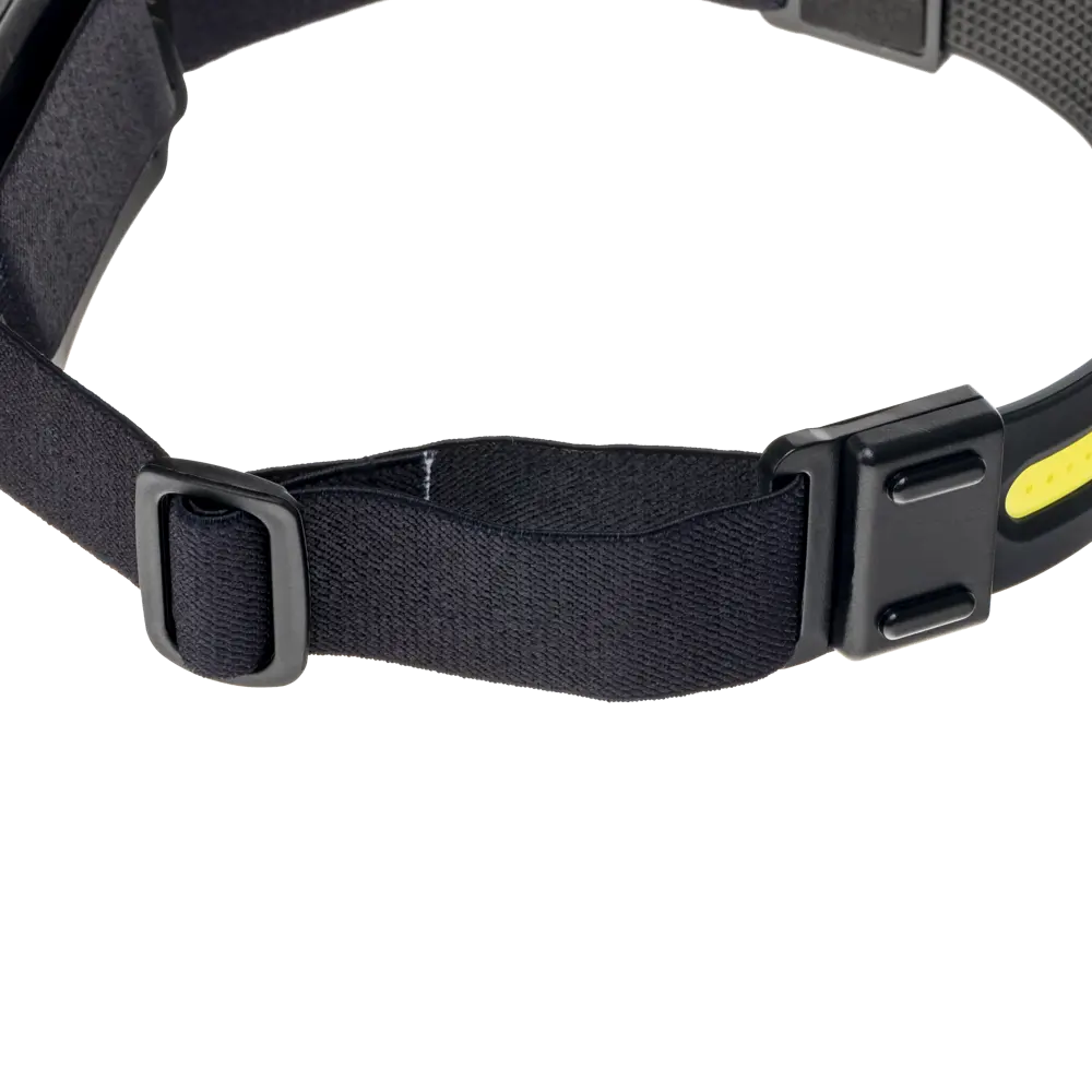 Налобный фонарь Ritter с регулируемой яркостью и длительной работой 88958386 STLM-1111141 - Вид №3