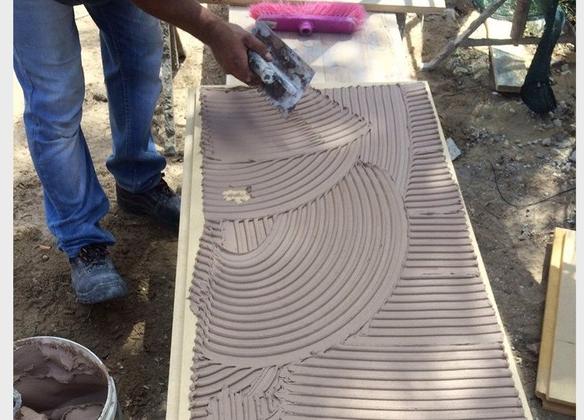 BetonWood Система внешней изоляции Fibertherm Fthpd140  - Вид №3