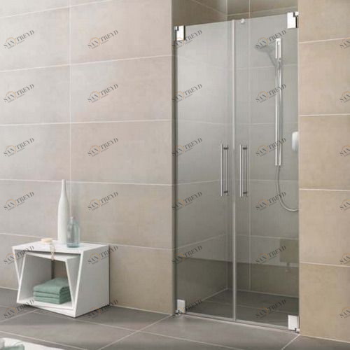 PA PTD Pasa collection двустворчатая маятниковая дверь Kermi 36416