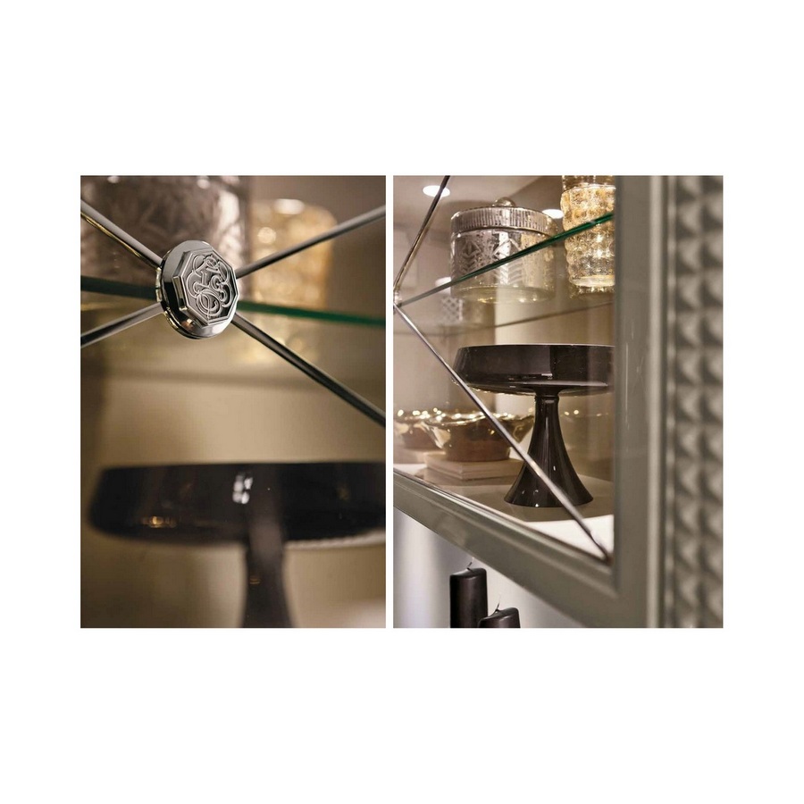 Композиция кухонной мебели / Luxury Glam Aster cucine sun-id-375135 - Вид №8