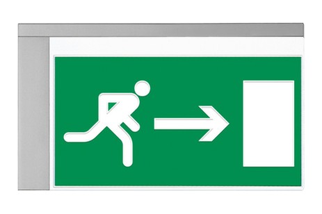 DST-4607 Vir-bi Daisalux Светильники и спец. Черный 