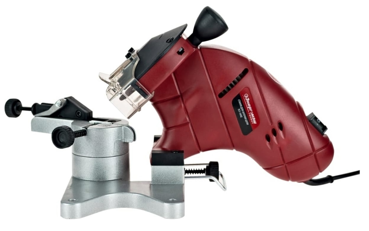 Станок для заточки пильных цепей Энергомаш ГАРАНТ ТС1-160Ц 5334551 STDN-0081746 - Вид №1