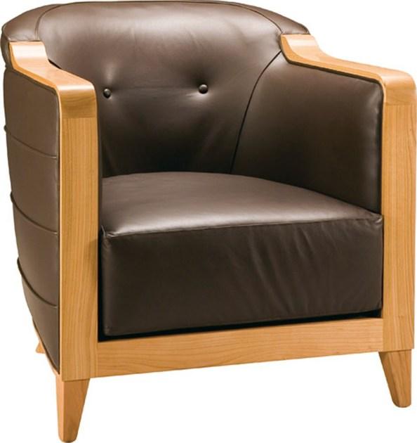 Morelato Кресло с подлокотниками '900 Art. 3886 - Вид №1