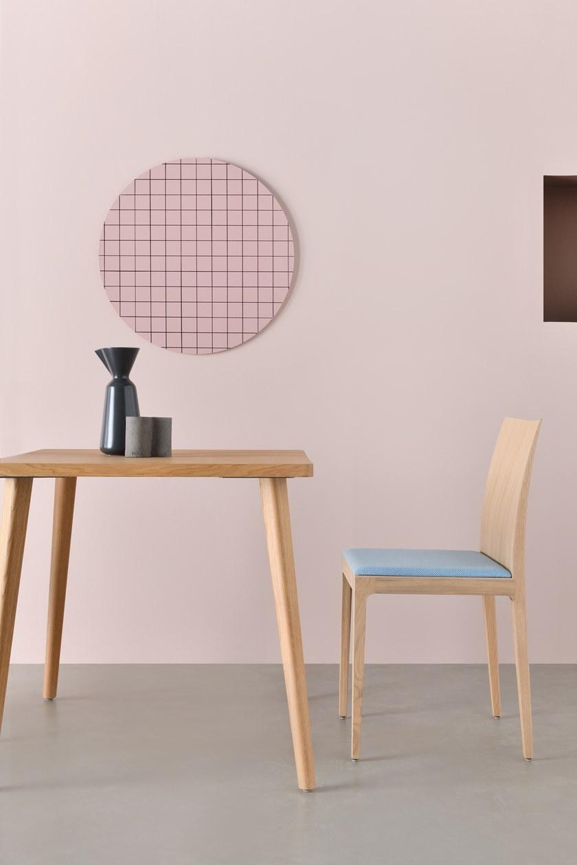 Crassevig Деревянный стол Pola sun-id-1507052 - Вид №2