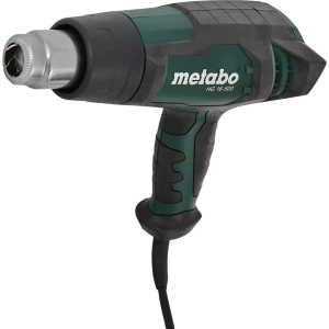 Фен технический Metabo HG 16-500, 601067000, 1600 Вт