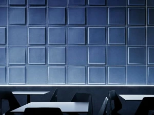 GABER Акустическая панель для стен Gaber® acoustic systems