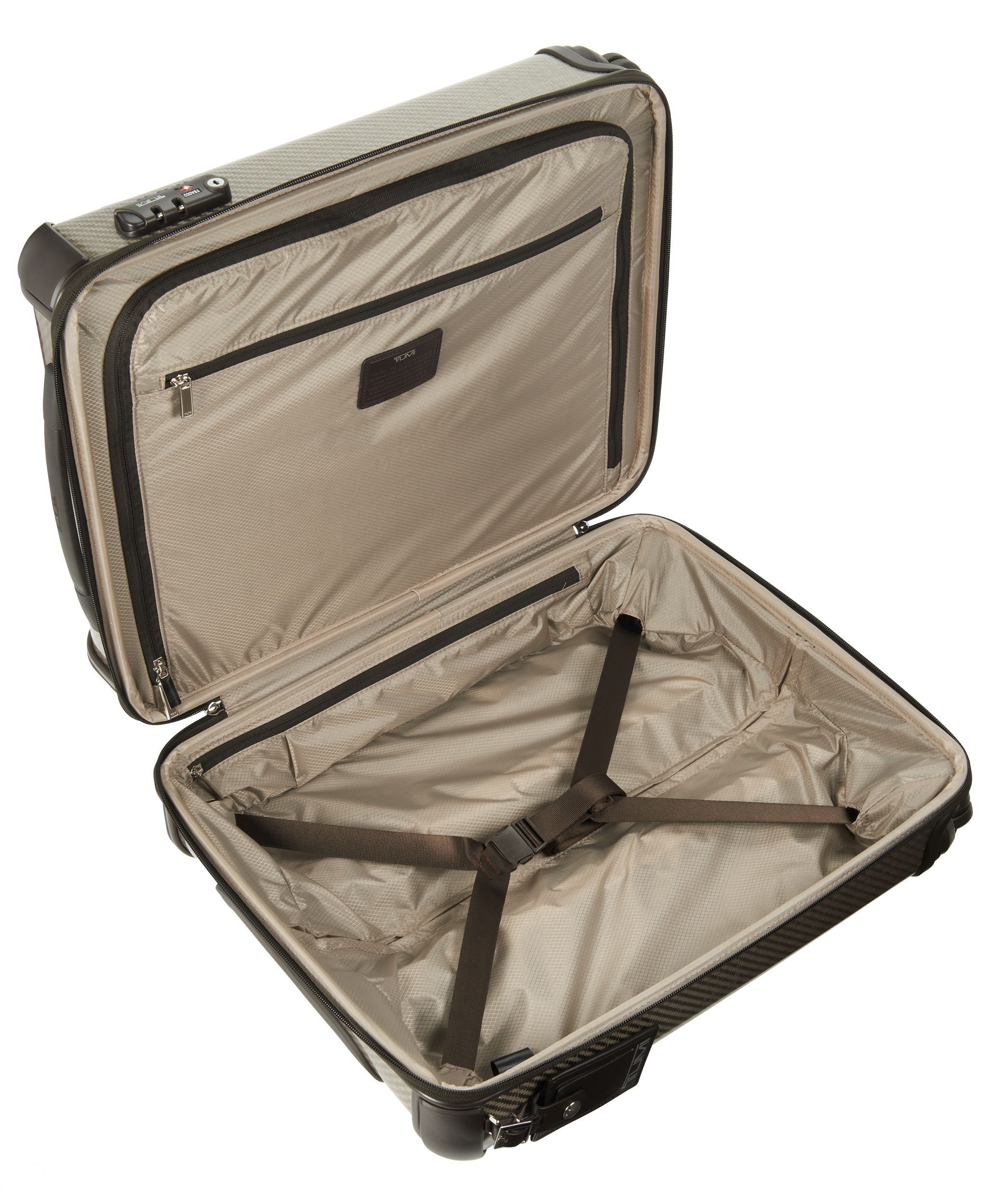 28807FOS Чемодан 28807 Trolley Case 55/4 Tumi Tegra-Lite  - Вид №4