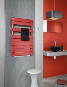 Водяной радиатор SX137-050IFS Régate +Air (Avec soufflant) Acova 1370