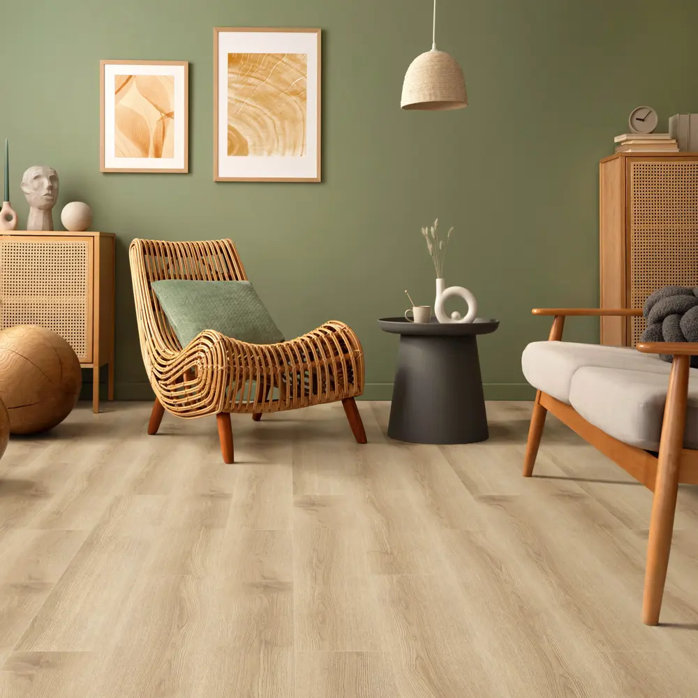 ПВХ плитка Tarkett Jazz Julie 41 класс толщина 2.1 мм 2.5 м² 89436811 STLM-2130853 