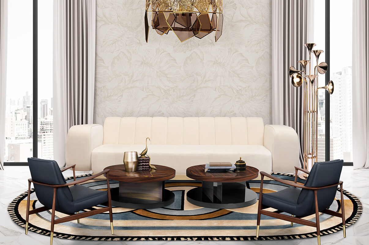 Клеопатраруг RUG'SOCIETY Lounge 240_638 - Вид №8