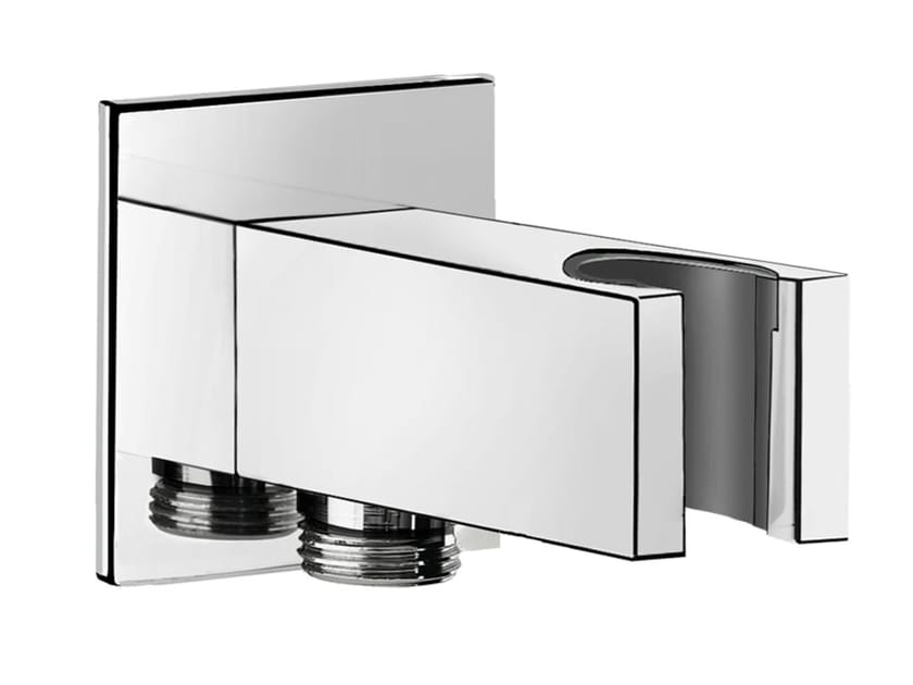 Держатель для ручного душа с водоотводом Fir Italia подъемные стержни ARCH-00137944