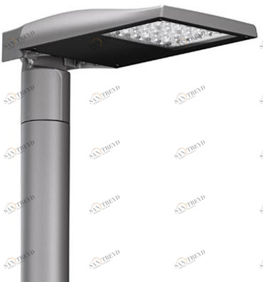 iGuzzini Светодиодная головка полюса из литого под давлением алюминия Street sun-id-1351777