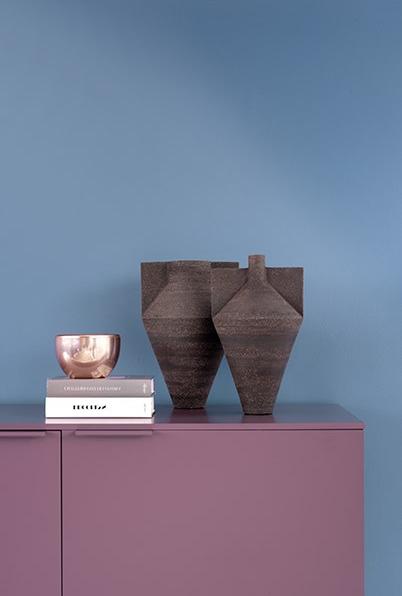 Cappellini Ваза из черного керамогранита sun-id-1482133 - Вид №2