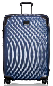 287669NVY Чемодан Extended Trip Packing Case Tumi Latitude
