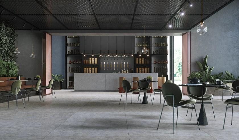 ANAUNIA Складная стенка из алюминия и стекла Freespace sun-id-1502553 - Вид №3