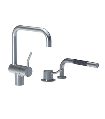 KV1M-500MT1 Кухня vola 