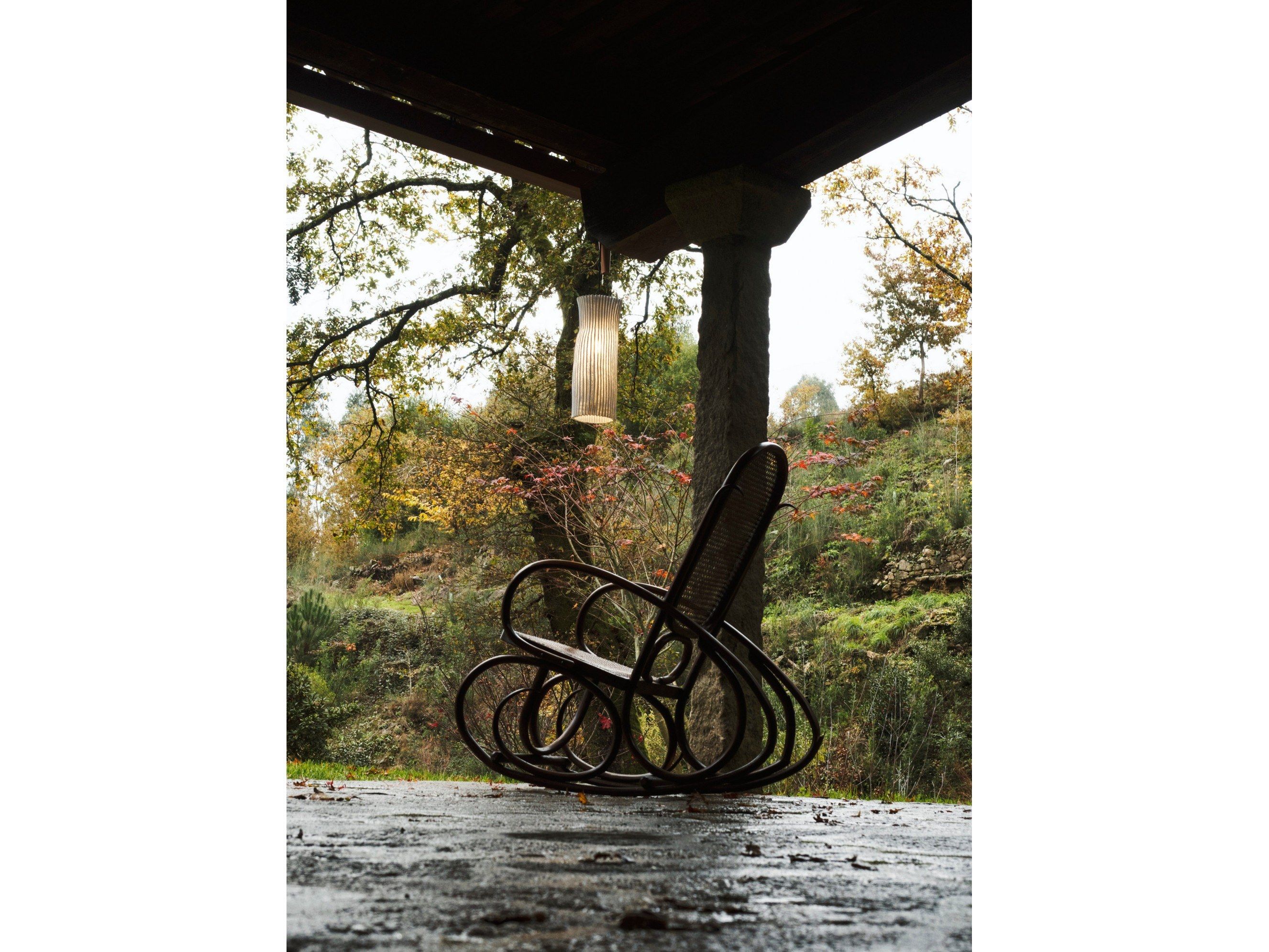 Светодиодный подвесной светильник из нержавеющей стали A-Emotional Light Gea ARCH-00098444 - Вид №5