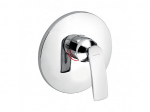 526550575 встраиваемый смеситель для душа KLUDI BALANCE хром