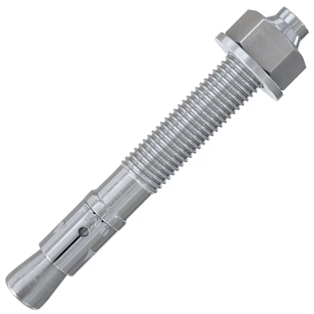 Клиновой анкер Fischer FBN II 6x75 мм, 100 шт. 82159369 STLM-2196859 
