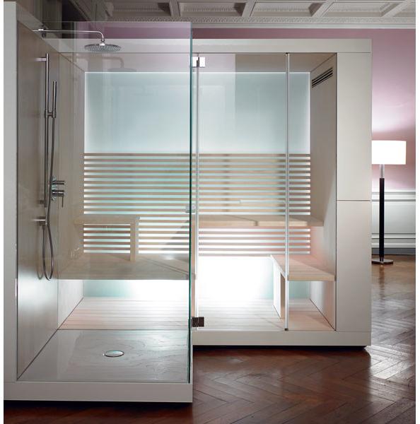 Duravit Сауна Inipi sun-id-1492933 - Вид №3