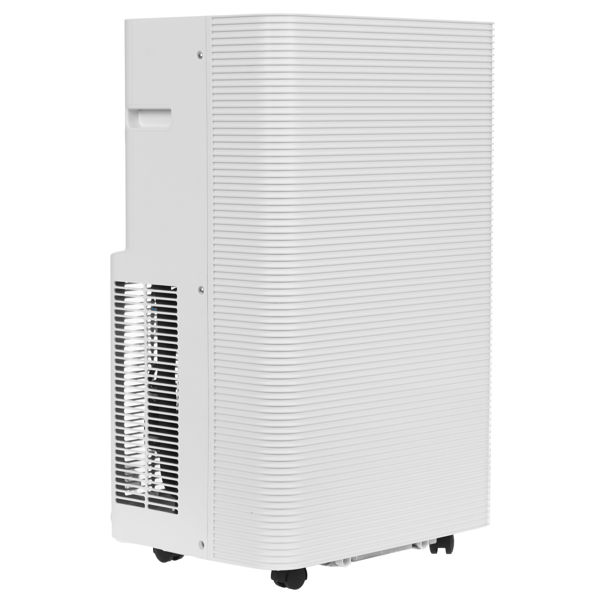 9100996 Кондиционер мобильный Royal Clima CARO RM-CR39HH-E белый STDN-0147740