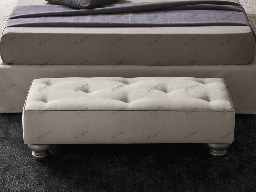 Felis Мягкая скамья из ткани Complements sun-id-1422504