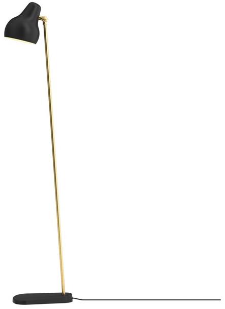 Louis Poulsen Светодиодный торшер из алюминия Vl38 sun-id-1436376 - Вид №3