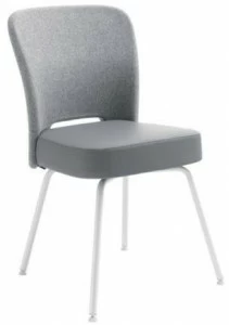 Sesta Стул из мягкой ткани Blog Bg-803