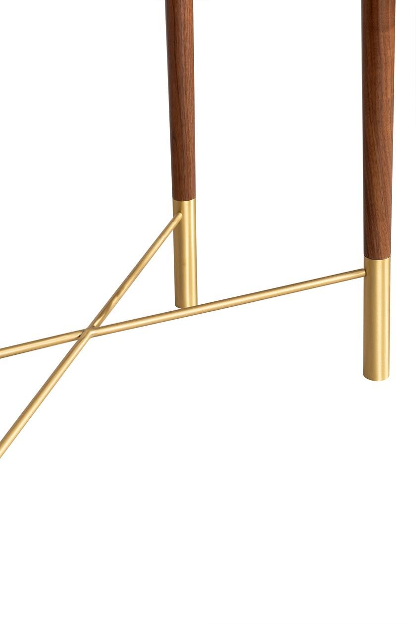 Duquesa & Malvada Мобильный бар Roselyn Dmf032 - Вид №6