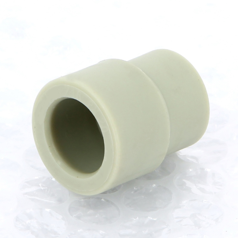 Муфта сварка редукционная НВ FV-PLAST 75х50 210075050 - Вид №1