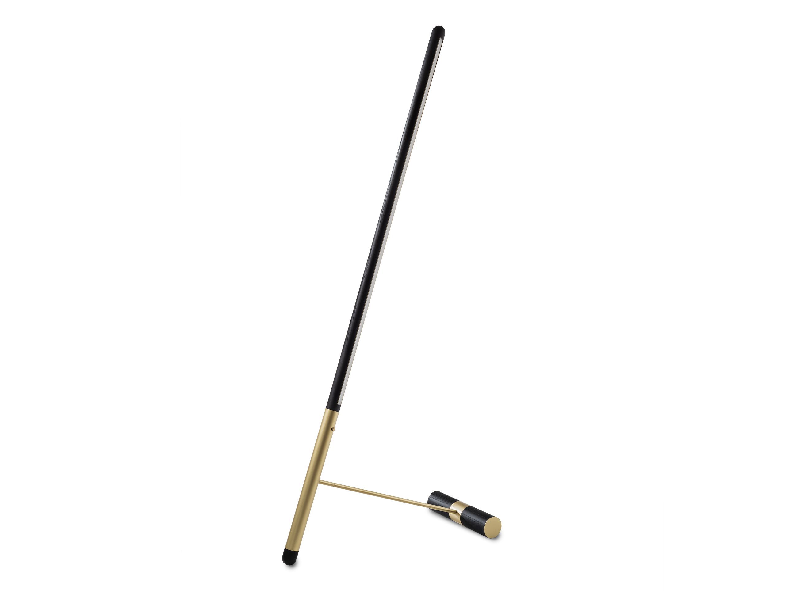 Ясень светодиодный торшер NOMON Linea ARCH-00066038