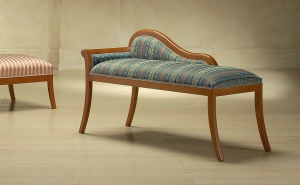 Банкетка BELLAVIENNA MORELLO GIANPAOLO 418/K