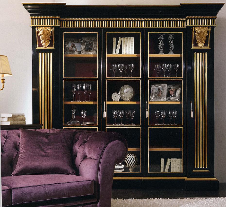 Витрина  CEPPI 2540 Luxury