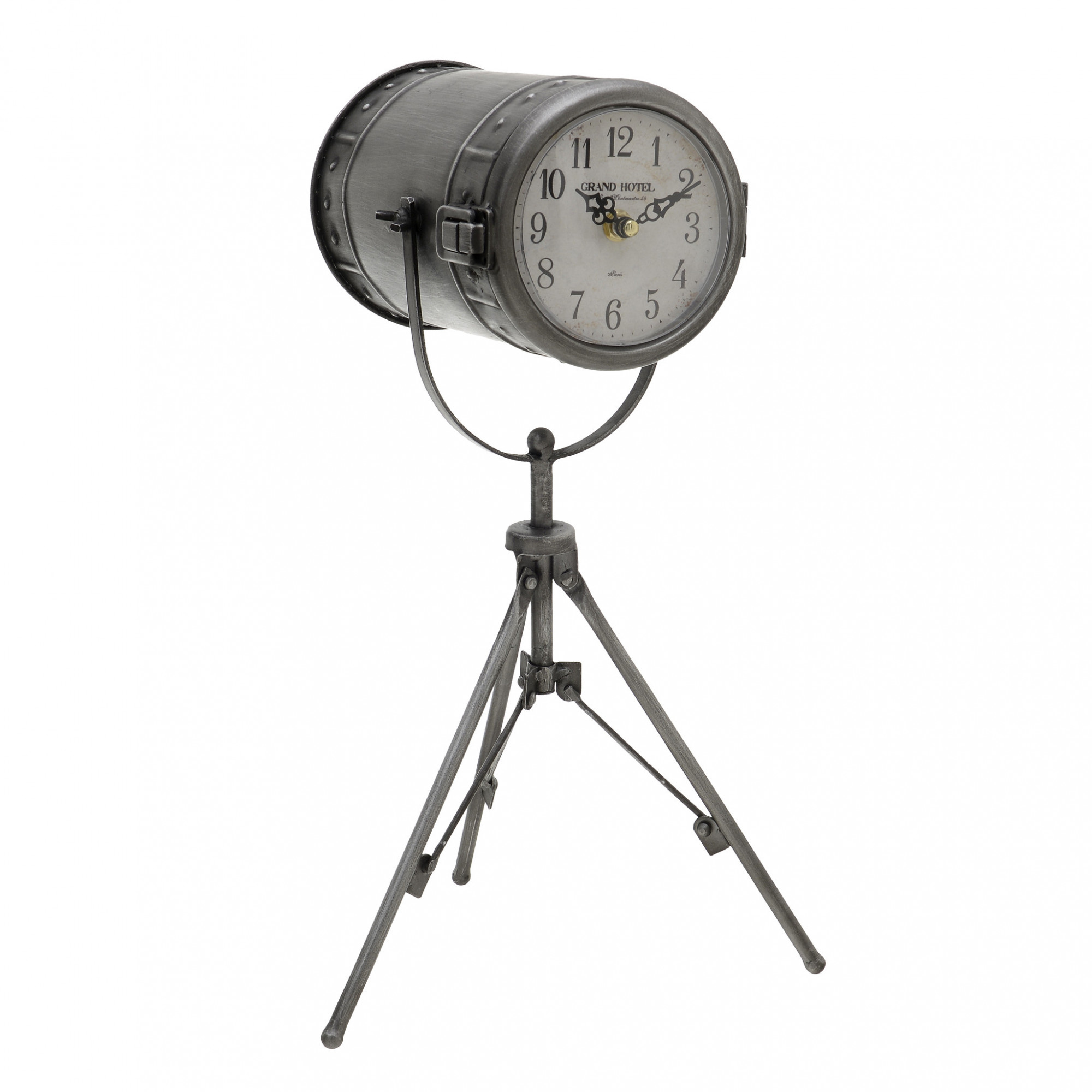 3820484.0397 Часы настольные TO4ROOMS 