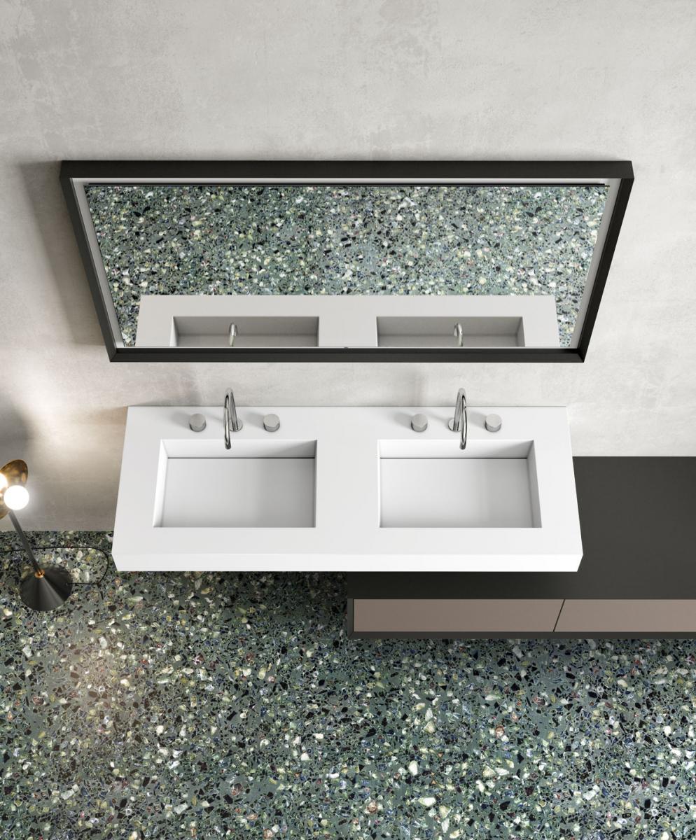 Dresscode Мебель для ванной OASIS BATHROOM Dresscode - Вид №19