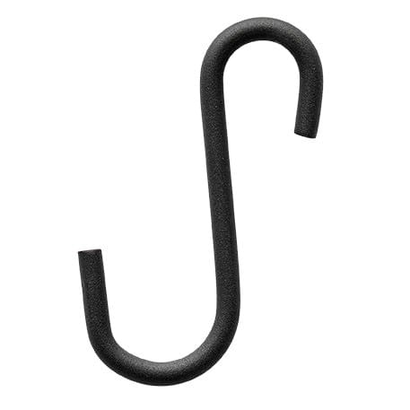 Стальной и деревянный настенный книжный шкаф Gejst Nivo ARCH-00026675 - Вид №3